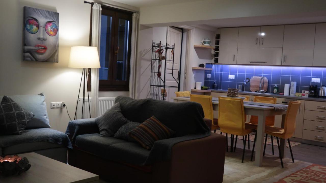 Mountain Home / Center Arachova Luaran gambar