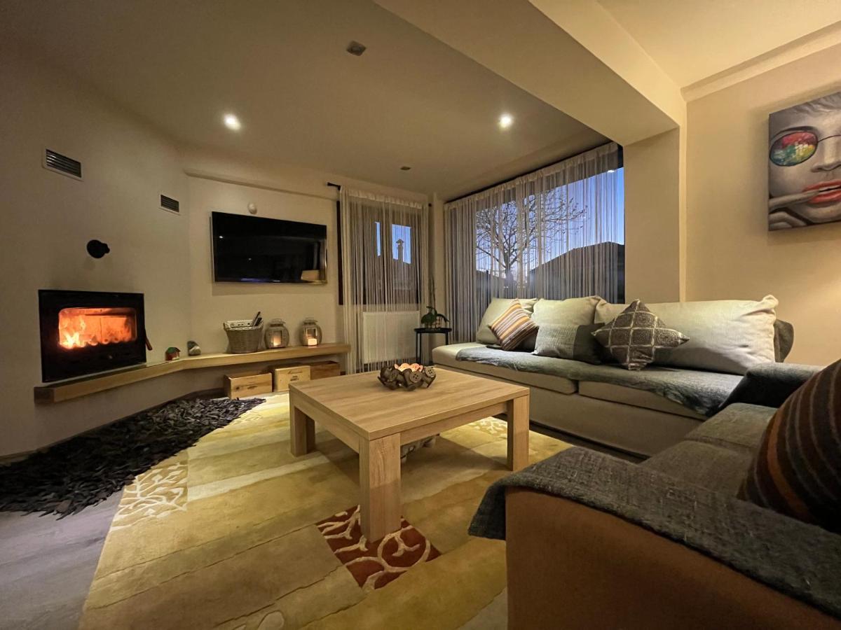 Mountain Home / Center Arachova Luaran gambar