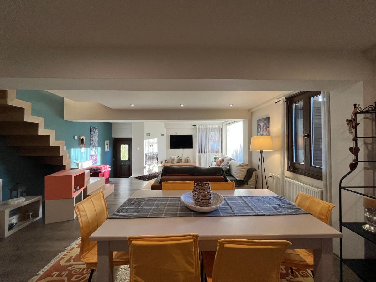 Mountain Home / Center Arachova Luaran gambar
