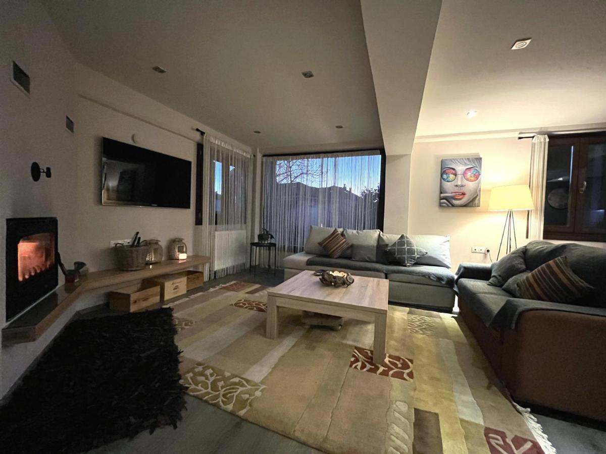 Mountain Home / Center Arachova Luaran gambar