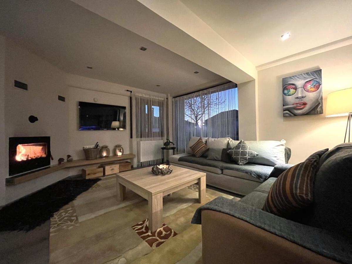 Mountain Home / Center Arachova Luaran gambar