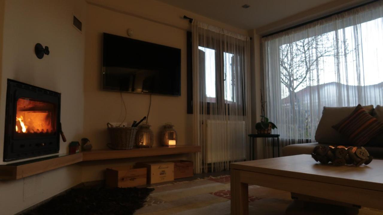 Mountain Home / Center Arachova Luaran gambar