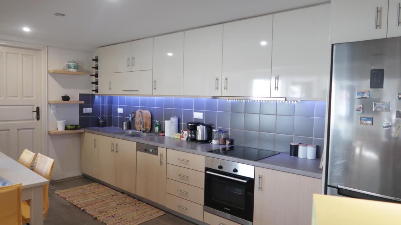 Mountain Home / Center Arachova Luaran gambar