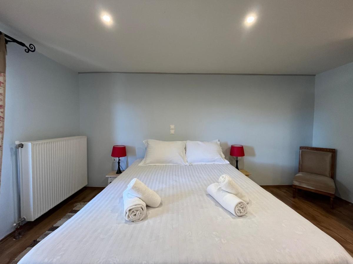 Mountain Home / Center Arachova Luaran gambar