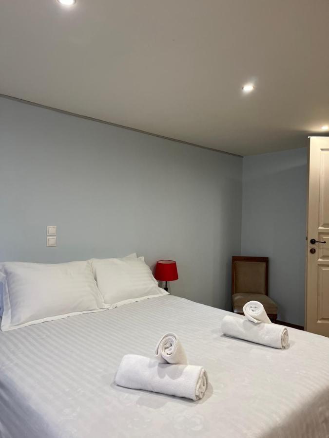 Mountain Home / Center Arachova Luaran gambar