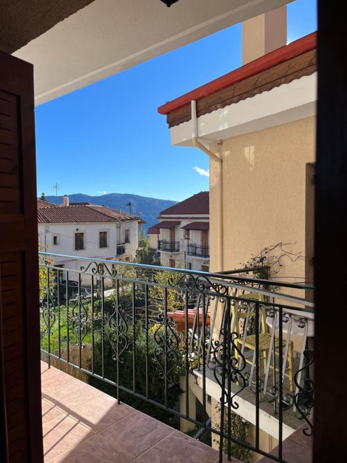 Mountain Home / Center Arachova Luaran gambar