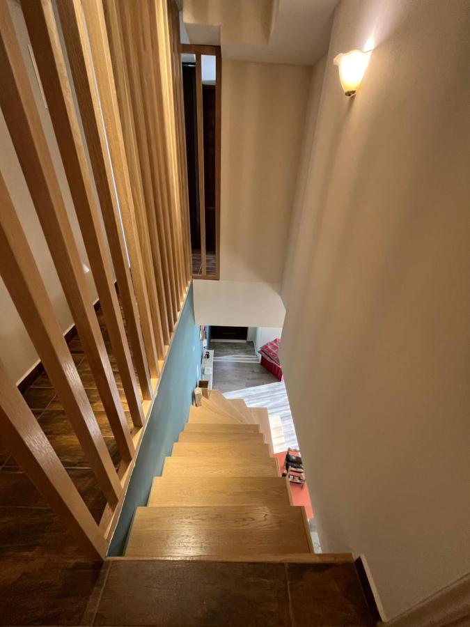 Mountain Home / Center Arachova Luaran gambar