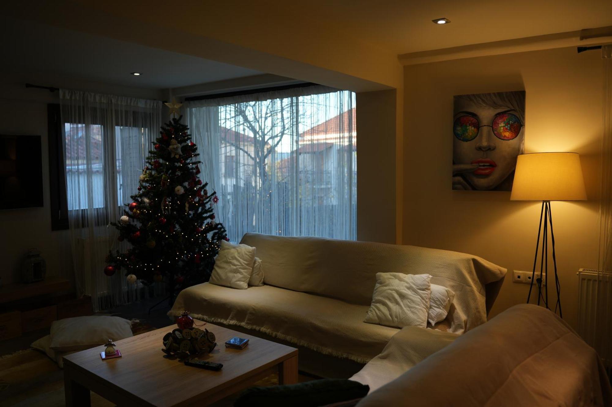 Mountain Home / Center Arachova Luaran gambar