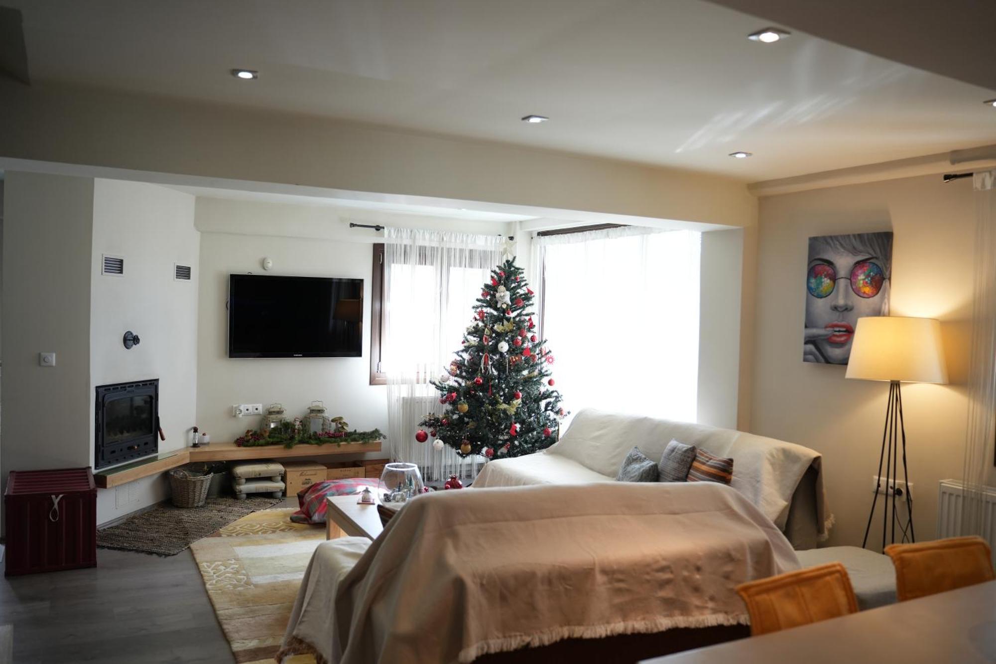 Mountain Home / Center Arachova Luaran gambar